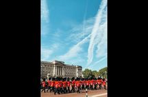 London Highlights: Guided Walking Tour & Changing of the Guards
