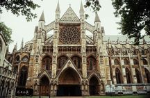 Royal London: Buckingham Palace & Westminster Guided Walking Tour