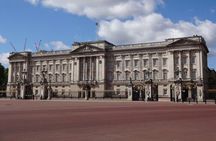 Royal London: Buckingham Palace & Westminster Guided Walking Tour