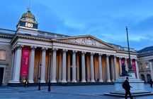  Guided Tour of the British Museum in London