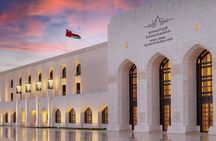 Private Morning Trip in Muscat
