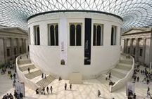  Guided Tour of the British Museum in London