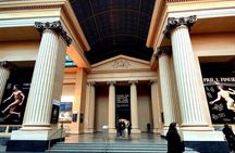  Guided Tour of the British Museum in London
