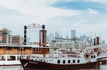 London Westminster Guided Tour with Thames River Cruise