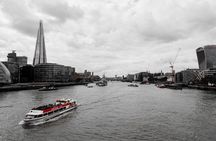 London Westminster Guided Tour with Thames River Cruise