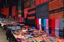 3D2N | Sapa - Bac Ha trekking tour to mountainous villages