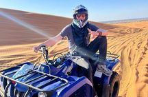 Agadir quad 
