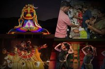 Adiyogi 3D Light Show – A Spectacle of Light, Sound - Coimbatore