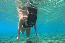 Hidden Gilis: Private Snorkeling Adventure to 5 Secret Islands