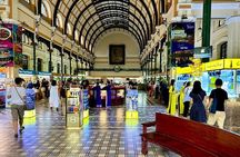 The Best of Saigon: Private City Tour (Flexible Day & Half-Day)