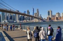 NYC Highlights Tour: Bronx, Brooklyn, Harlem, Queens & Coney