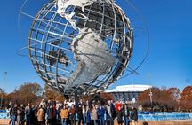 Boroughs of NYC: Harlem, Bronx, Queens, Brooklyn & Coney Island 