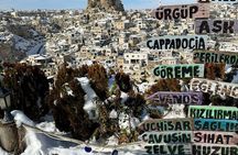 Istanbul and Cappadocia Turkey's Timeless Wonders Tour