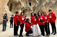 Istanbul and Cappadocia Turkey's Timeless Wonders Tour