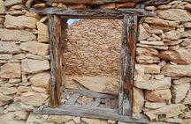 Wakanda Forever tour with 4wd transport