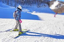 Private Uludag Ski Tours from Istanbul