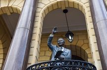 Cape Town City Highlights & Table Mountain Tour