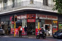 Cape Town City Highlights & Table Mountain Tour