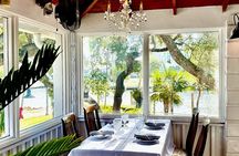 Fort Lauderdale Historic District Food Tour Experience