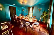 Fort Lauderdale Historic District Food Tour Experience