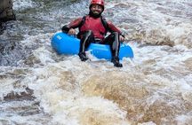 Dumfries White Water Tubing Adventure