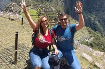 Tour 2 Dias por el Valle Sagrado a Machu Picchu