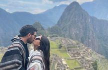 Tour 2 Dias por el Valle Sagrado a Machu Picchu