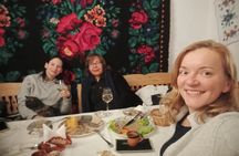 Day tour of Gagauzia Land from Chisinau 