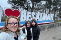 Day tour of Gagauzia Land from Chisinau 