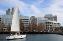 2.5 Hour Private Sunset Sailing Tour in San Diego for Families