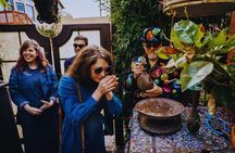 San Francisco Gregangelo Museum - Immersive Art Garden Tour