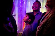 San Francisco Gregangelo Museum - Immersive Interior Art Tour 