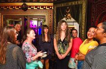 San Francisco Gregangelo Museum - Immersive Interior Art Tour 