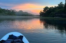 Rainbow Springs Clear Kayak and Paddleboard Guided Tours