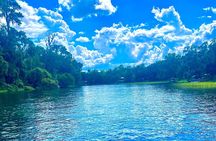 Rainbow Springs Clear Kayak and Paddleboard Guided Tours