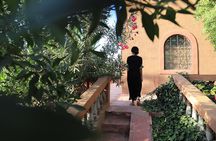 Moroccan Cooking Class and Eco-Farm Visit - Full day