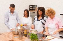 Hungarian Cooking Class with Iconic Dishes