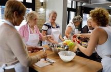 Hungarian Cooking Class with Iconic Dishes