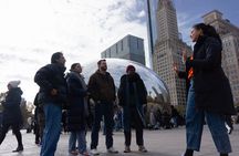 Chicago: Downtown Loop & Millennium Park 2 Hour Walking Tour 