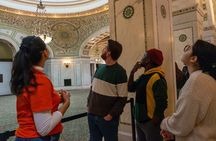 Chicago: Downtown Loop & Millennium Park 2 Hour Walking Tour 