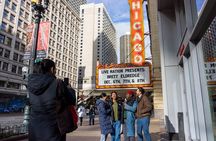 Chicago: Downtown Loop & Millennium Park 2 Hour Walking Tour 