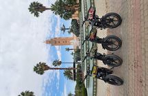 Marrakech E-Bike Tour: Explore Hidden Gems with a Local Guide