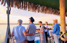 Tybee Island Sunset Tiki Cruise