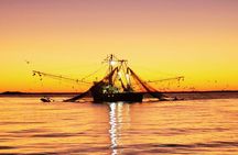Tybee Island Sunset Tiki Cruise