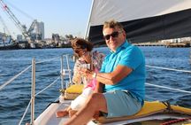Private Day Sailing Experience in San Diego up to 12 guests