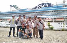 Lombok Cultural & Nature Tour for Cruise Passengers