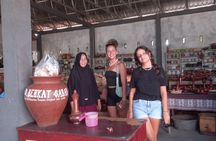 Lombok Cultural & Nature Tour for Cruise Passengers