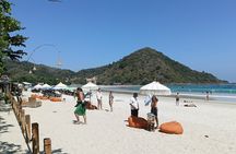 Lombok Cultural & Nature Tour for Cruise Passengers