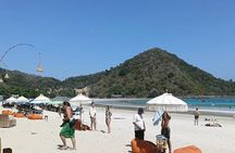 Lombok Cultural & Nature Tour for Cruise Passengers