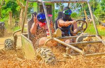 Amazin 4 Hours Half Day Tour Buggy Punta Cana Macao Beach